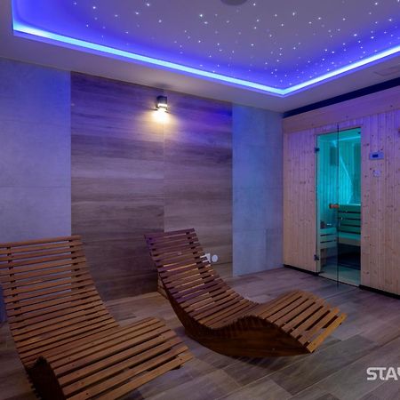 Bialy Mis Apartamenty Art & Design Zakopane Exterior photo