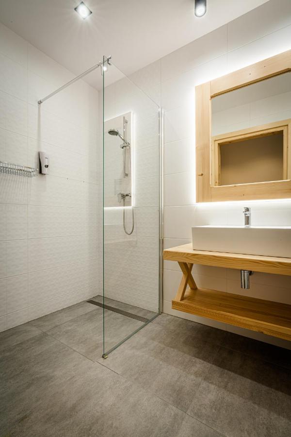 Bialy Mis Apartamenty Art & Design Zakopane Exterior photo